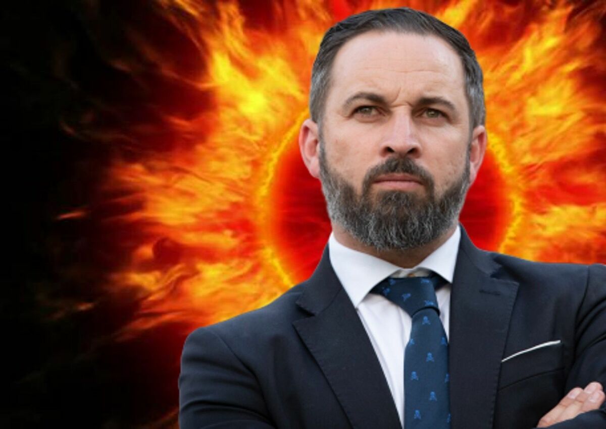 Abascal Fuego Almería