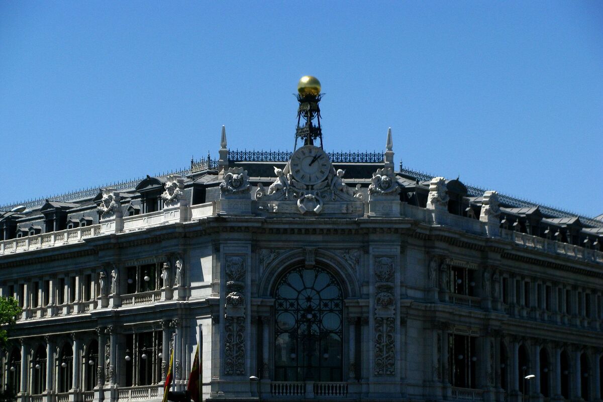 Banco de España