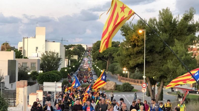 foto marcha por la libertad