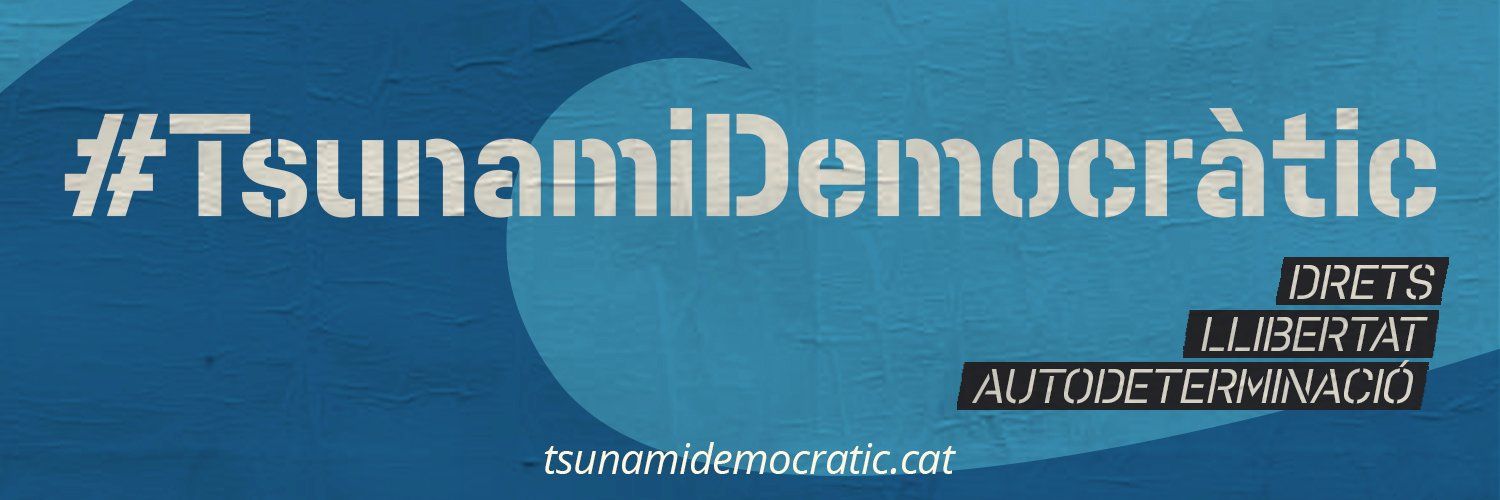 Tsunami Democratic