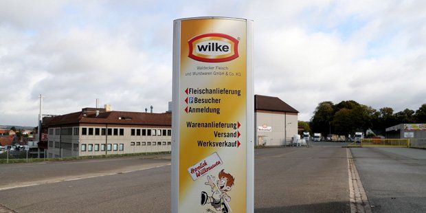 Wilke-okok