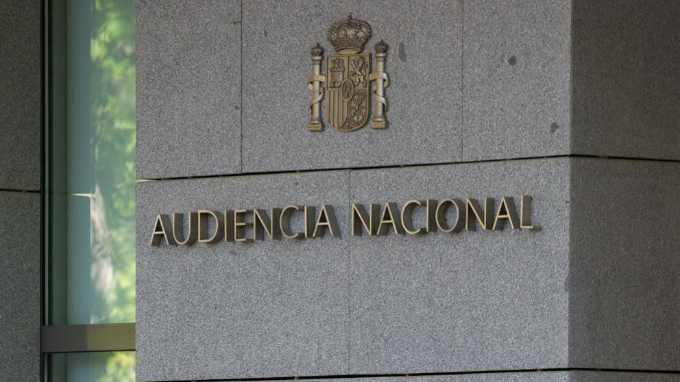 audiencia nacional bancos