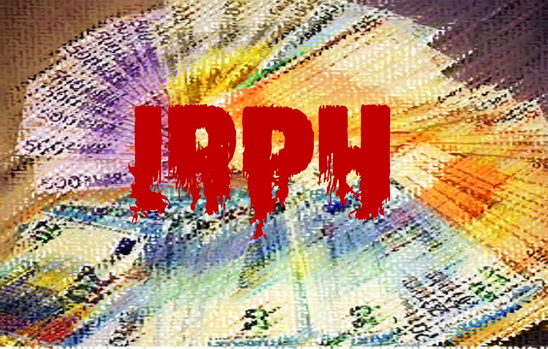 IRPH BILLETES