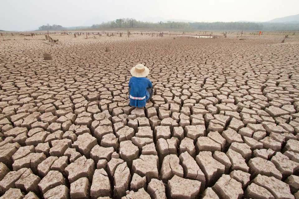 foto emergencia climática