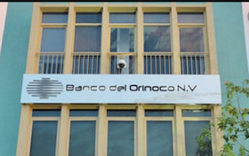 Banco Orinoco Curazao