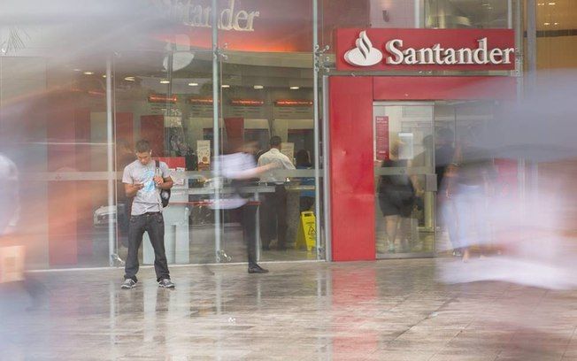 Banco Santander Brasil Sucursal