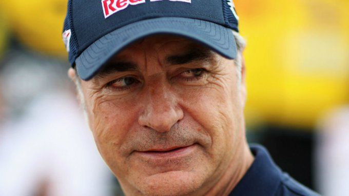 Sainz