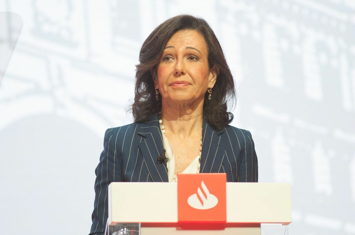 ANA BOTÍN