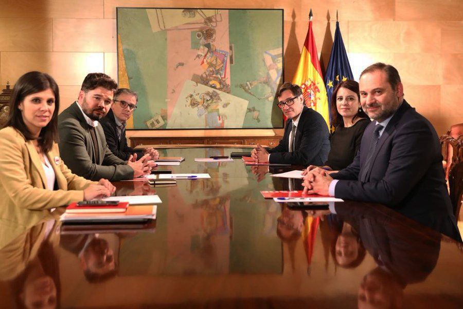 erc psoe