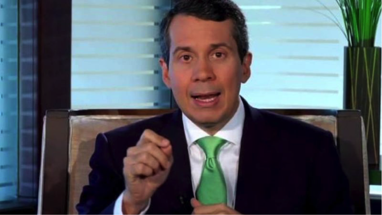 Jorge Mera