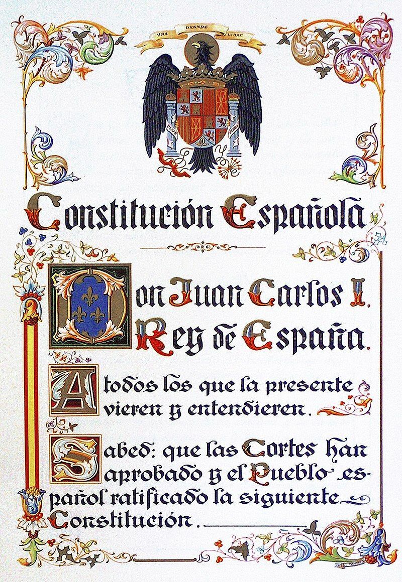 1_Constitución_Española_de_1978