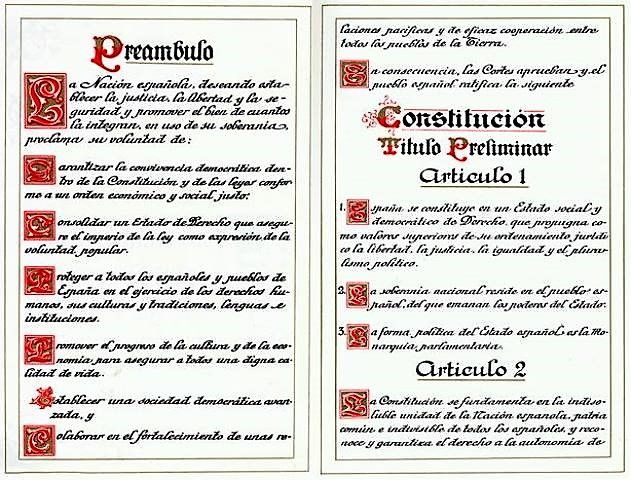 2_preambulo_ConstitucionEspanola