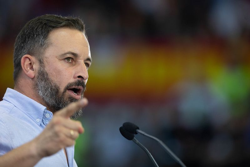 Vox Abascal