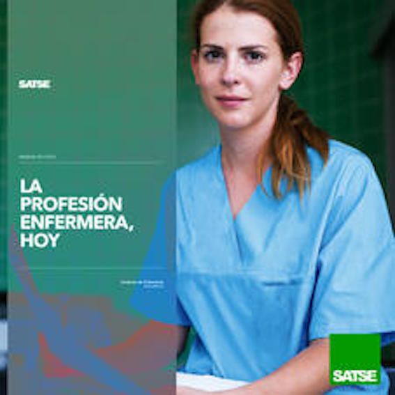 foto enfermería