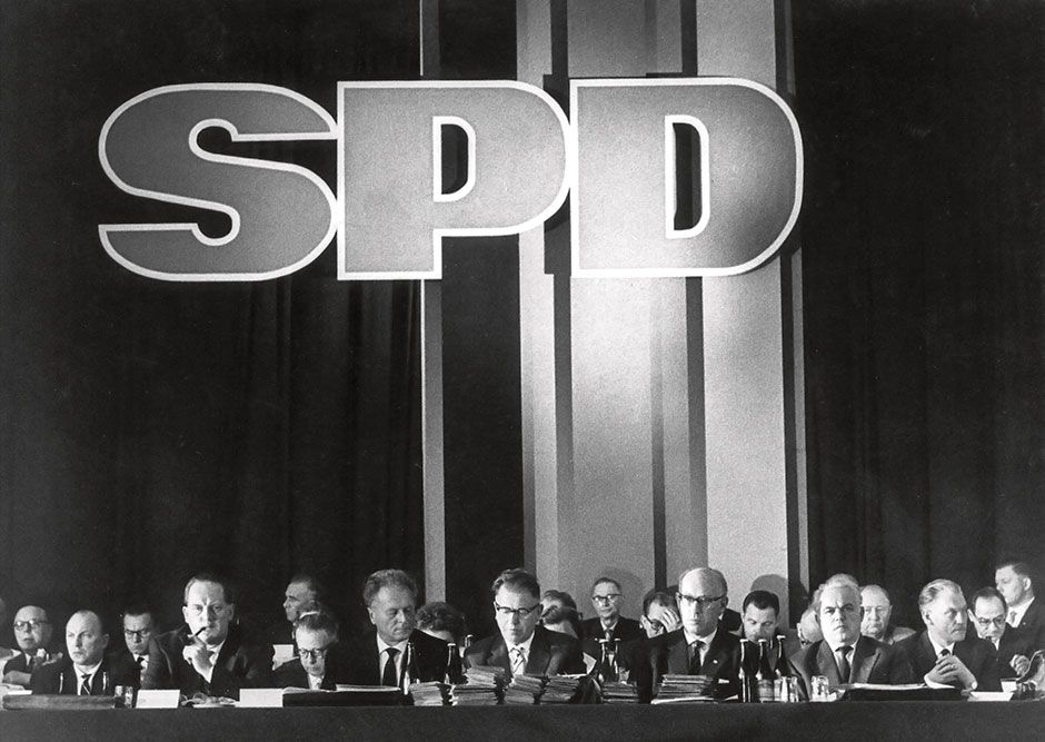 socialdemocracia