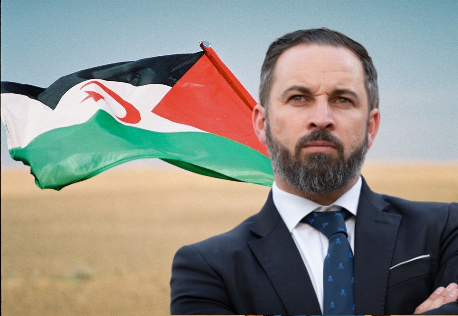 Abascal Sahara