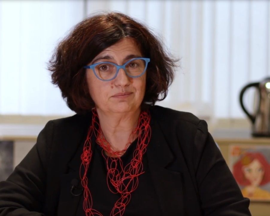 (Rosa_Lluch)_Cuarto_Poder._Entrevista_a_Rosa_Lluch._Vídeo_de_María_Artigas (Rosa_Lluch)_Cuarto_Poder._Entrevista_a_Rosa_Lluch._Vídeo_de_María_Artigas
