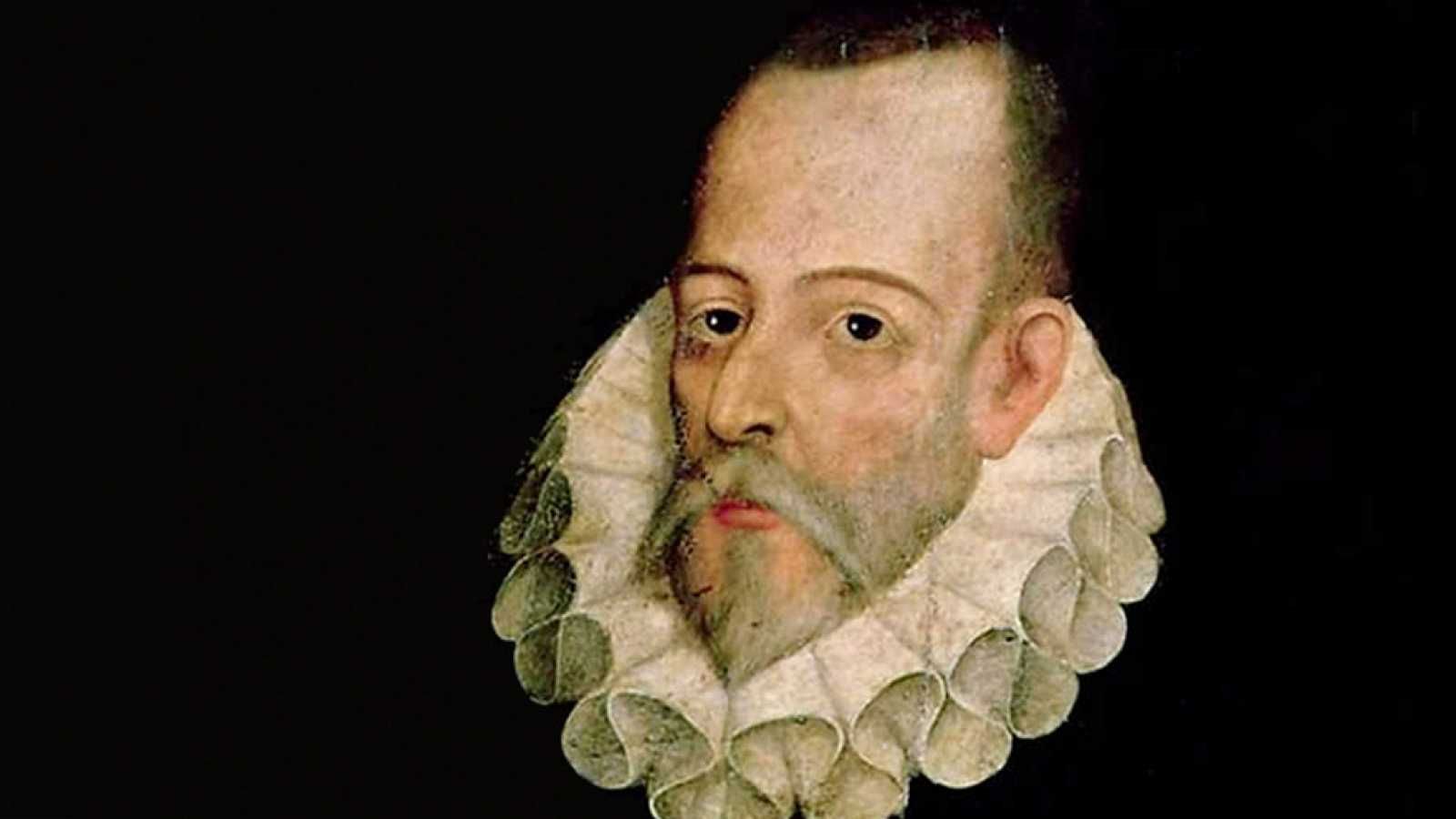 Cervantes Cervantes