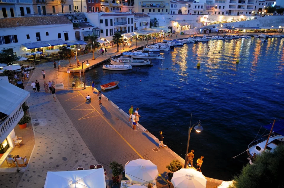 Menorca