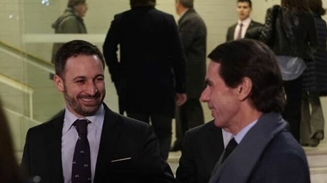 Abascal y Aznar