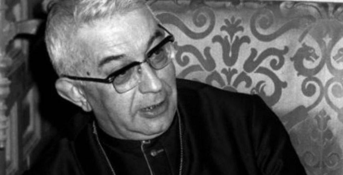 CArdenal Tarancón