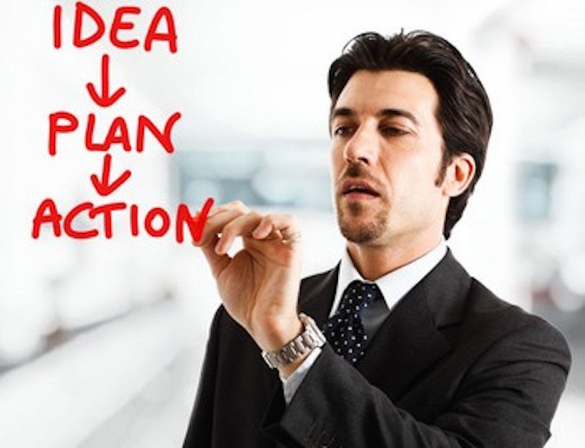 idea-plan-action