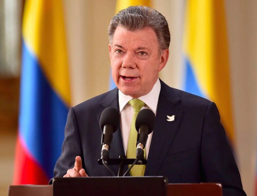 presidente-de-colombia-afp