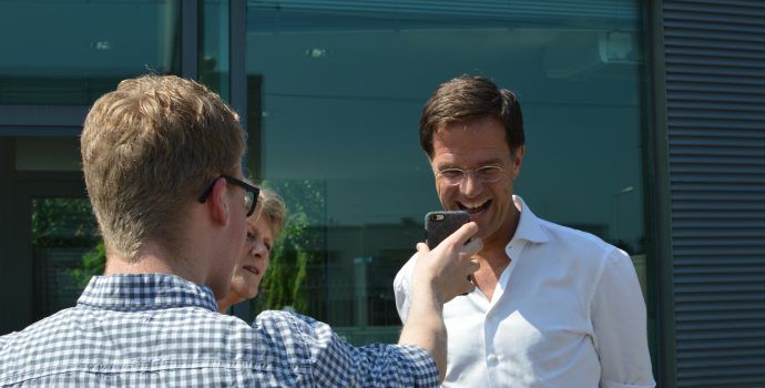 Mark Rutte