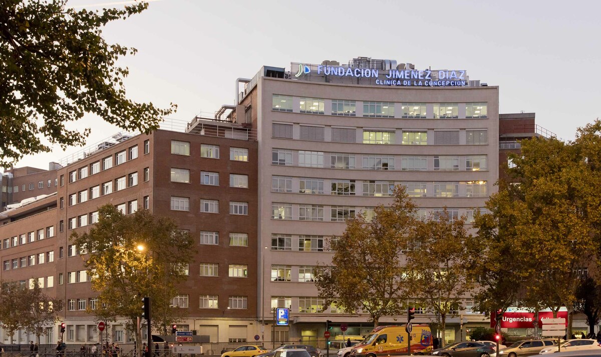 Investigan un posible fraude de Quirón en  Madrid: inflaron pacientes ficticios para cobrar más