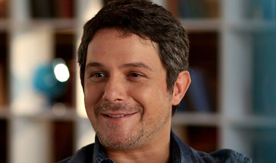 Alejandro Sanz