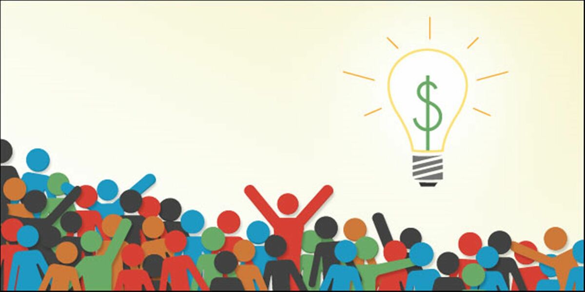 crowdfunding