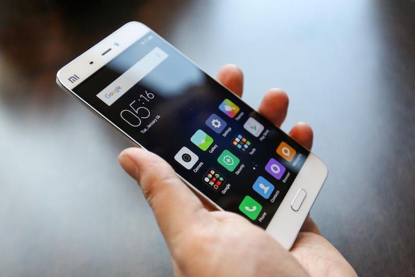 movil movil