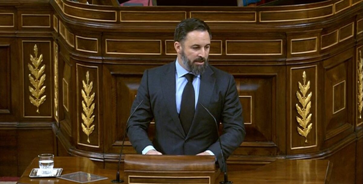 Abascal pleno