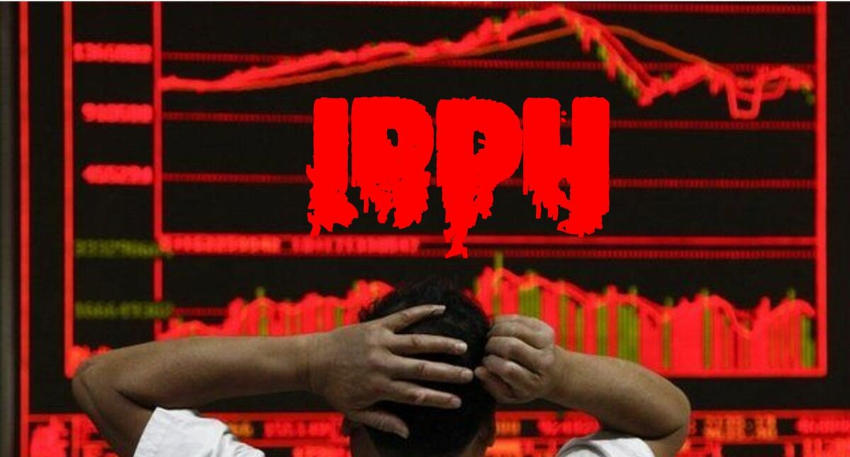 IRPH Crash Banca