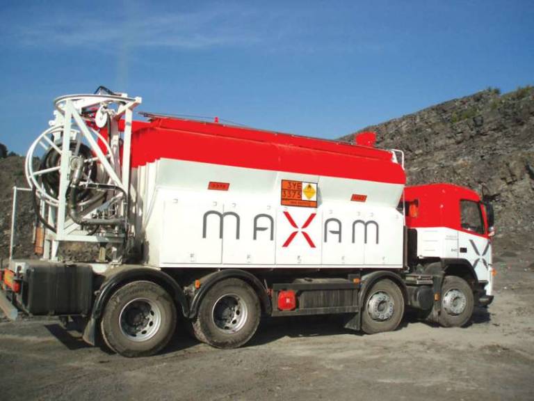maxam maxam