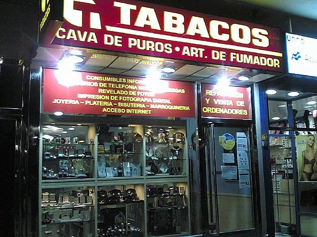 estanco