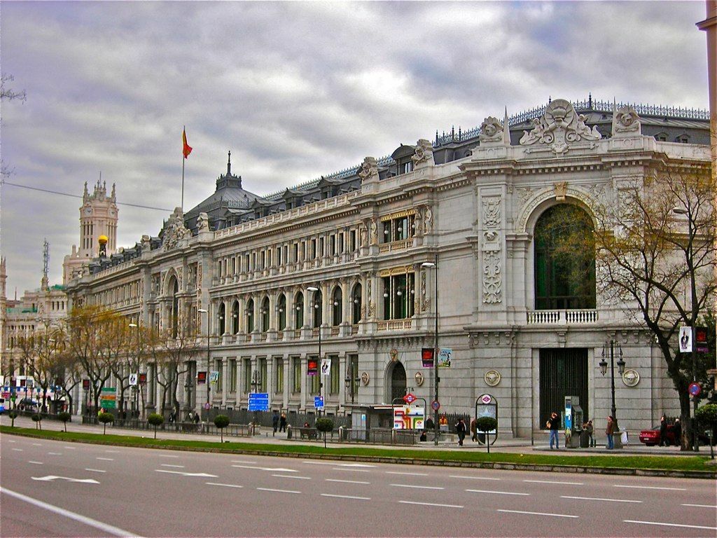 Banco de España