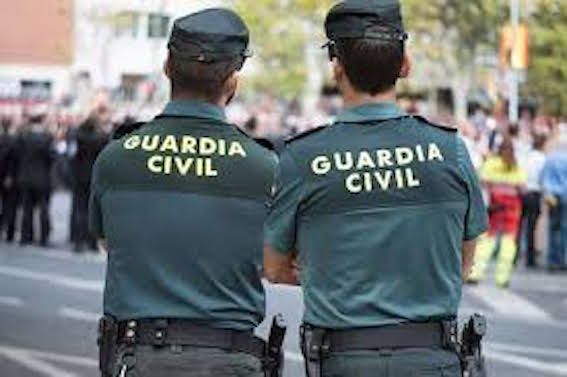 20-04-20 Guardias civiles