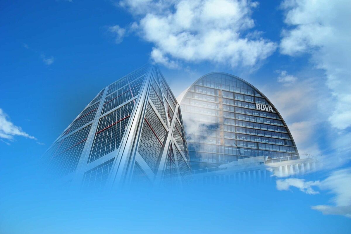 Fusion BBVA Bankia