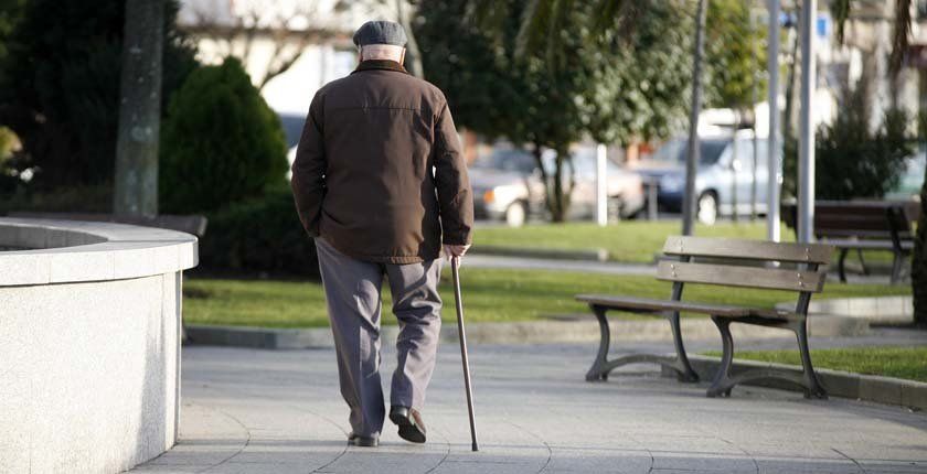 VEJEZ VIEJOS ANCIANOS /