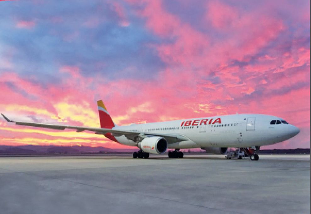 iberia