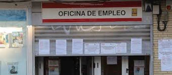 FOTO OFICINA EMPLEO