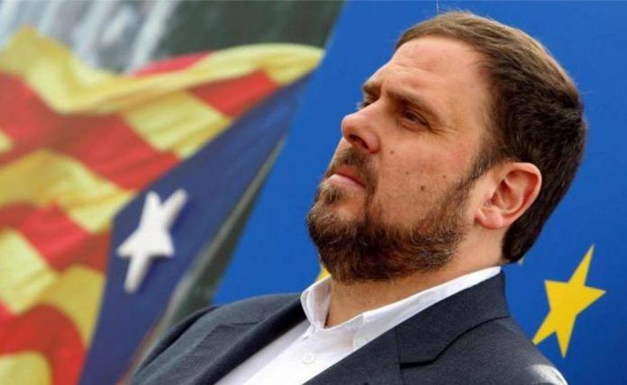 Oriol Junqueras