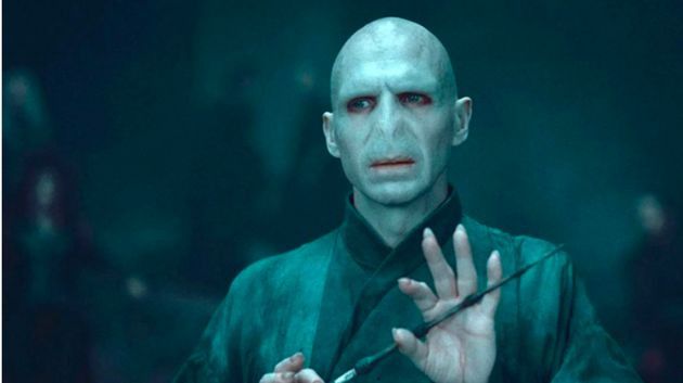 Harry Potter