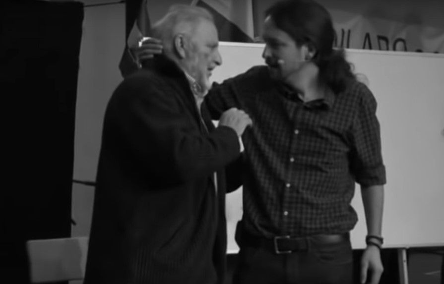 Iglesias y Anguita