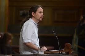 foto pablo iglesias