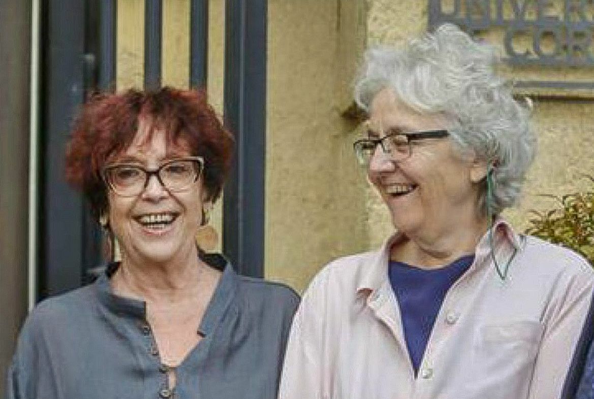 maruja torres y soledad gallego-díez