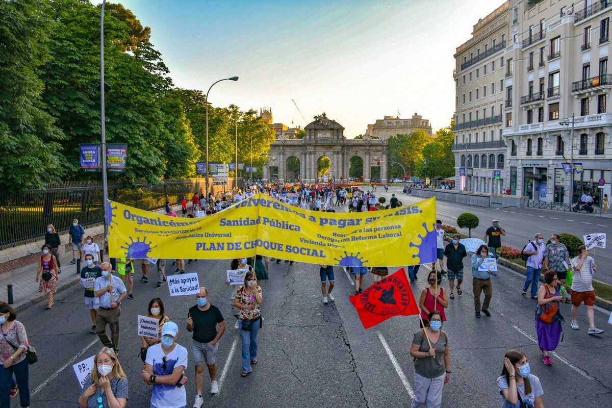 Sanidad Pública