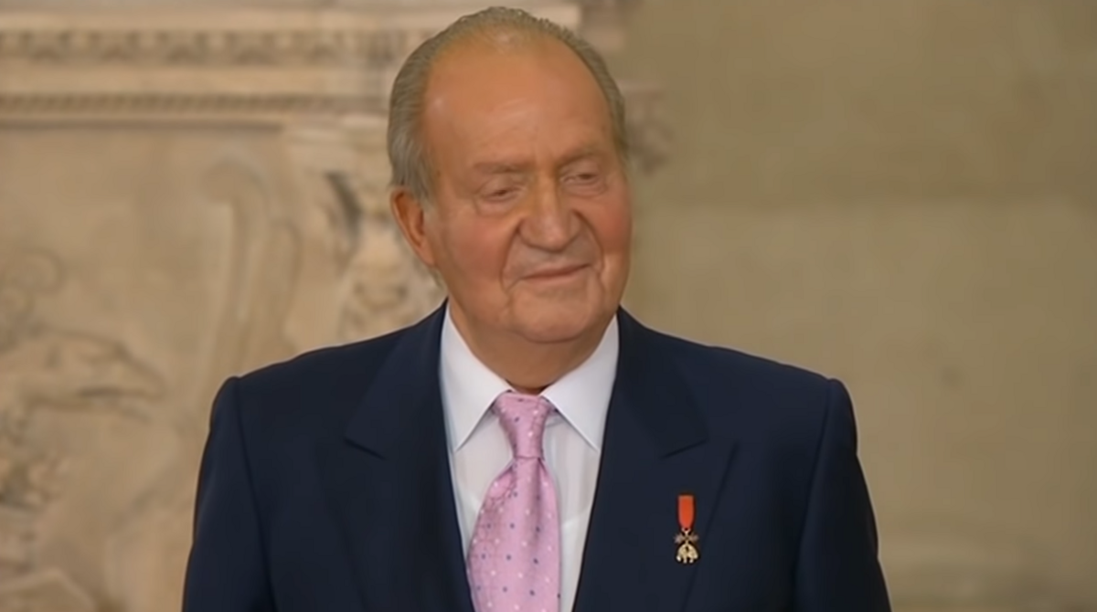 Juan Carlos I 04