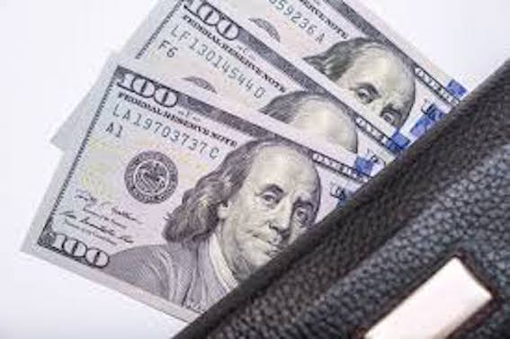 foto dinero